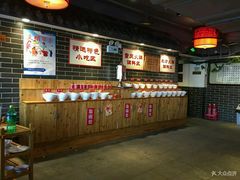-董家湾重庆老火锅(嘉华店)