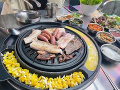 -小团团·路边烤牛肉(南岭壹街店)