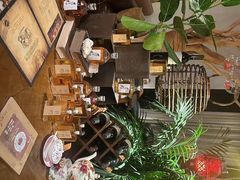 -陶享时光西餐·下午茶·竹林花园(新城店)
