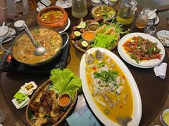 -小喜客·云南特色菜(纳西庭院店)