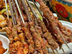 -汇聚德京味铜锅涮肉(沈家桥二路店)