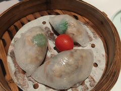 -新兴·金羊座·粤菜点心(乐峰店)
