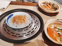 -船梆煮•蒸汽海鲜·生腌干蒸(五四广场店)