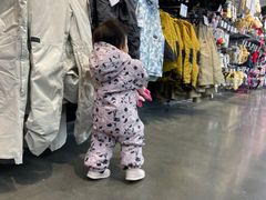 -迪卡侬(香炉礁店)