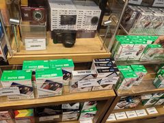 -LOG-ON(朗豪坊店)