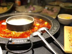 -晓宇重庆火锅(龙首店)