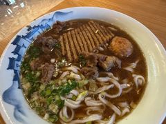 -难忘的面(五矿君澜酒店)