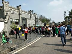 -枫香湖儿童公园