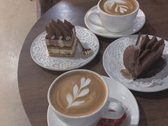 -MUSEE CAFE(保利·时光里店)