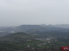 -句容茅山景区