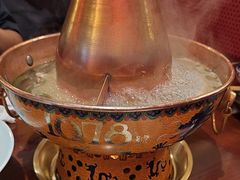 -1078號老北京涮肉(松柏店)