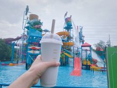 -苏州乐园森林水世界