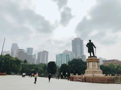-广州中山纪念堂