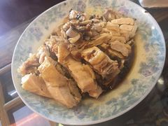-西塘万安桥农家菜