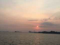 -演武大桥观景平台