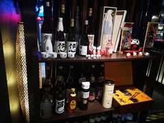 零售区-一豚轩·烧鸟·豚骨拉面(五四路店)