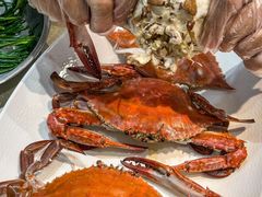 -好兄弟郭巨海鲜(天一阁店)