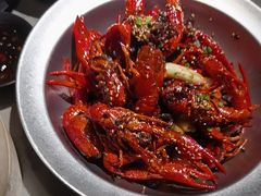 -一棠龙虾•王牌虾球(楚河汉街店)