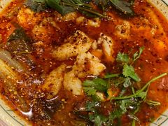 -云海肴·汽锅鸡·云南菜(美罗城店)