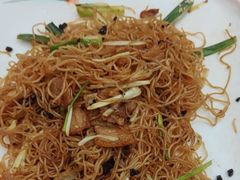 三丝炒面-蒸武门·广式茶点(金宝莱店)