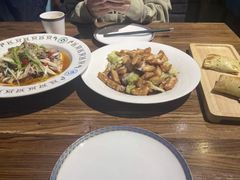 -胖老汉(北京路店)