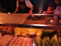 -明记牛杂(新马路分店)