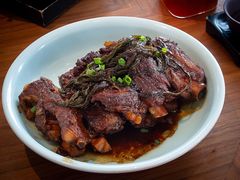 -北京柏悦酒店·锦庭餐厅Dining Room