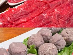 -大吉利潮汕牛肉火锅(王府井店)