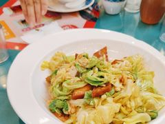 -巴依老爷新疆美食(昌平店)