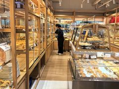 -匠造烘焙(联洋店)