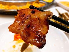 -韩宫宴烤肉·料理(宝山万达店)
