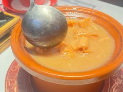 -来菜·湖北头牌藕汤(武商MALL众圆店)