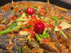 -老板恋上鱼(印象城店)