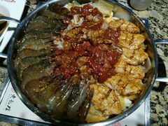 -黄记煌三汁焖锅(新世纪广场店)