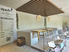 -J Create城市露营咖啡·简餐·宠物(上海动物园店)