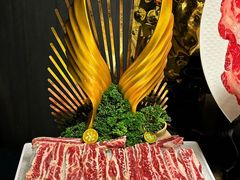 -黑牛无双·徐州烤肉(解放北路店)
