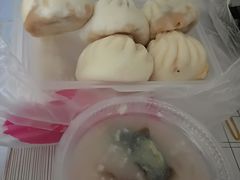 -庆丰包子铺(理想城店)