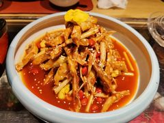 -滋色臻选川菜(北京坊旗舰店)