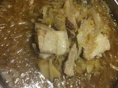 杀猪烩菜-老六杀猪菜(进乡街店)