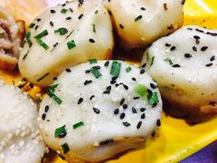 -小杨生煎(黄河路店)