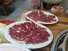 -柴头哥·牛肉火锅(爱民路店)