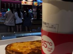 -85度C(厦门中华城新店)