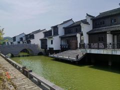 -东海半边山旅游度假区