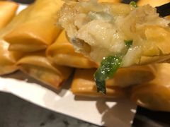 我家黄鱼春卷-上海人家花樣年华(中山公园店)