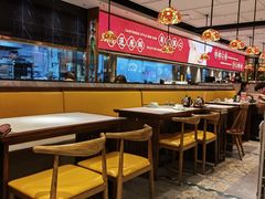 -禄运茶居·手工点心(猎德店)