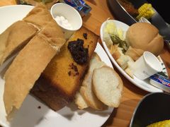 -So Lounge索兰至餐厅(蓝色港湾店)