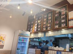-青春分食(仙林大学城店)