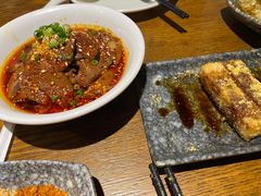 冒鸭血-付小姐在成都(五道口店)