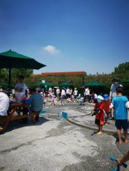 -季高兔窝窝亲子园(上海薰衣草公园店)