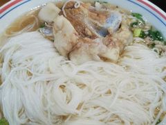 -李氏紫竹林卤粉(火车站店)